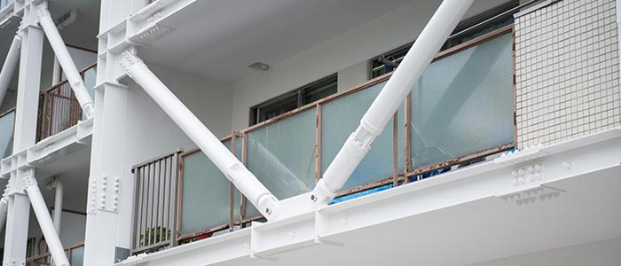 住宅ローン審査が通りにくい既存不適格物件