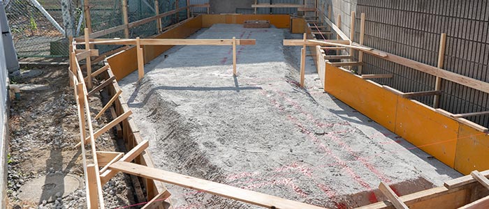 歪な形で活用が難しい旗竿地・変形地