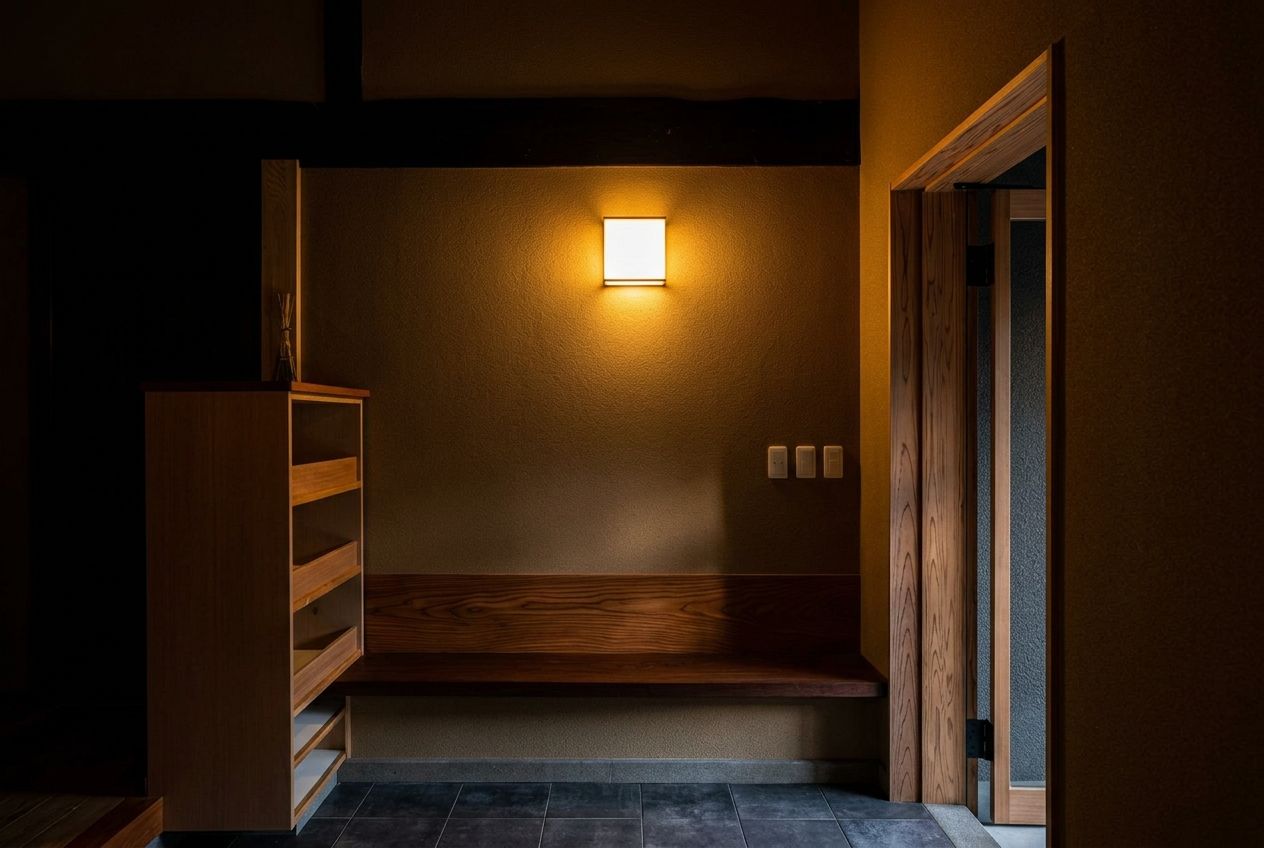 式台