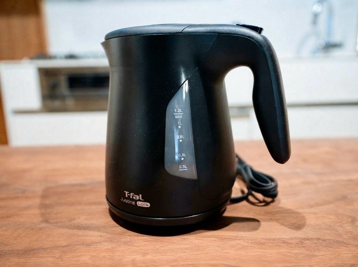 電気ケトル