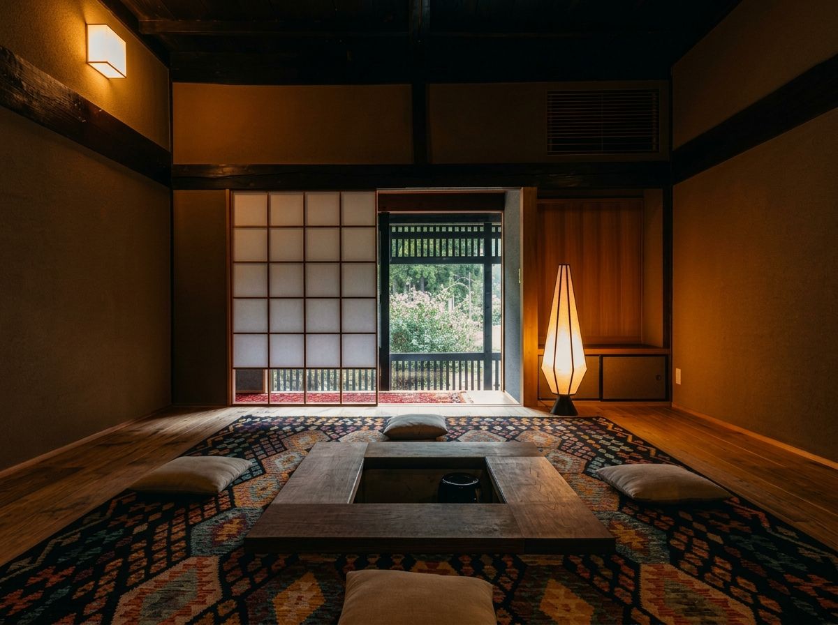 和みの間