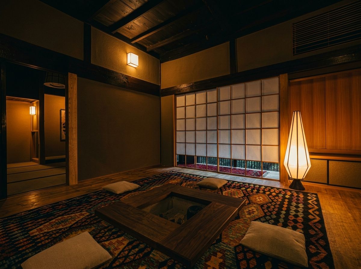 和みの間