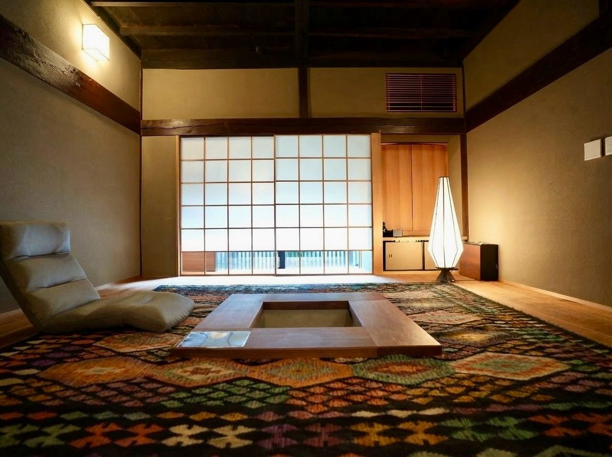 和みの間
