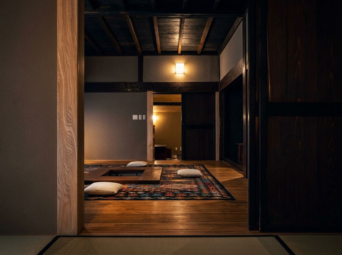 和みの間